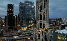 Moxy Montreal Downtown